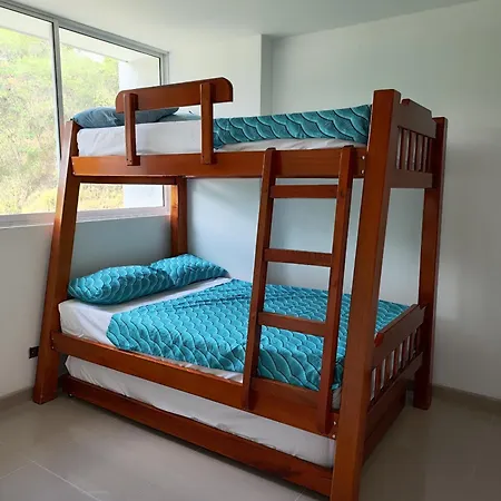 Citadela Disole Paraiso Santa Fe de Antioquia Exterior photo