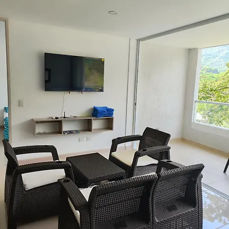Citadela Disole Paraiso Santa Fe de Antioquia Exterior photo