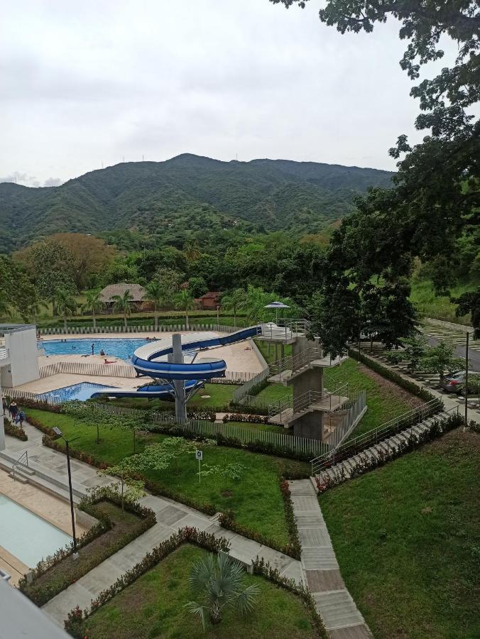 Citadela Disole Paraiso Apartment