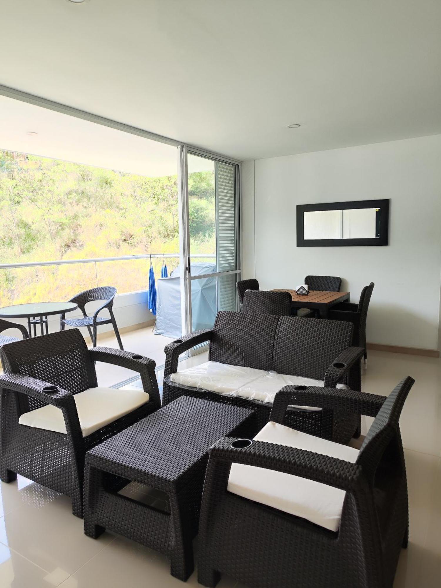 Citadela Disole Paraiso