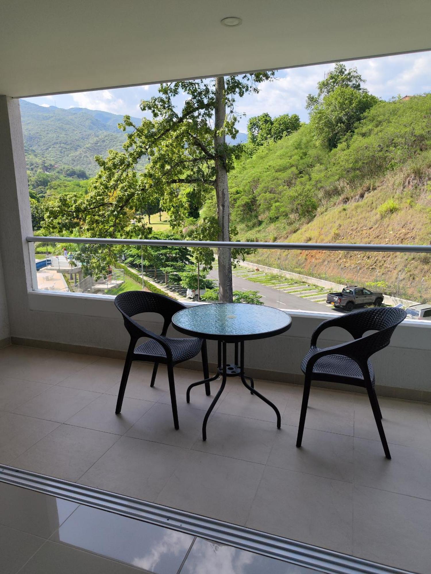 Apartment Citadela Disole Paraiso